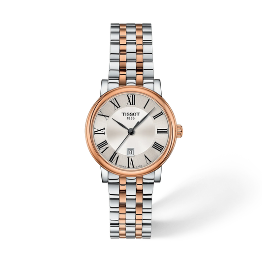 Tissot Carson Premium 30mm