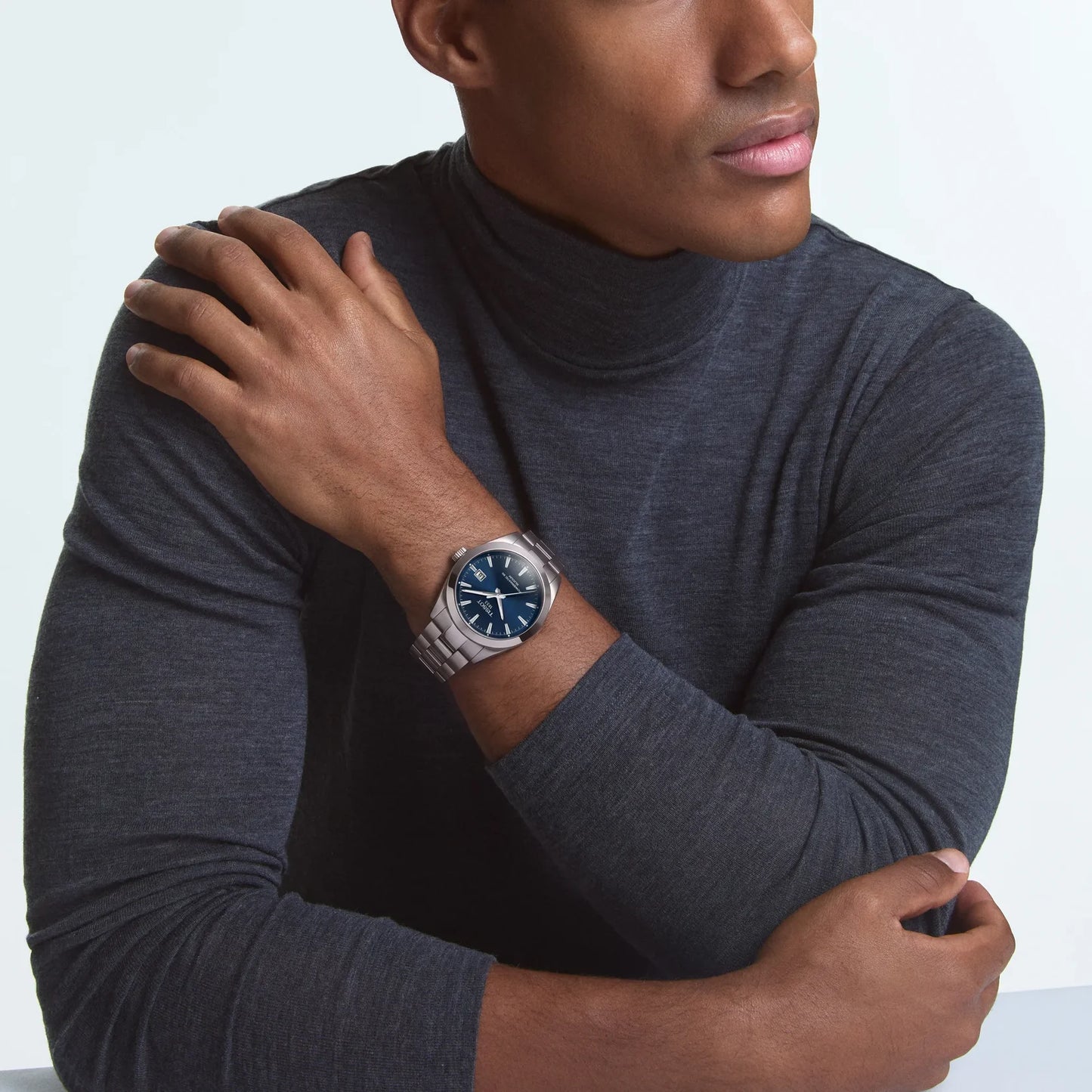 Tissot Gentleman 40mm