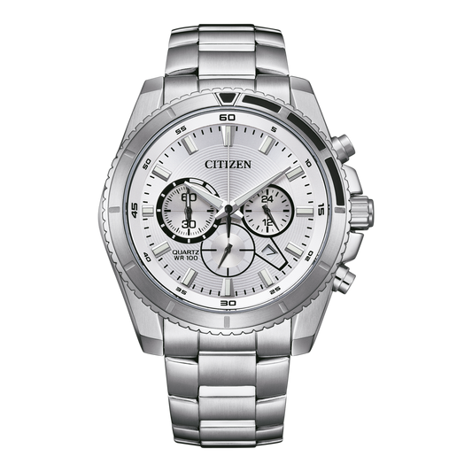 Citizen Herren Quarz Uhr AN8200-50A