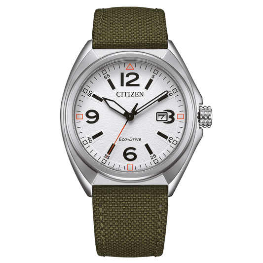 Citizen Herren Eco Drive AW1571-09A