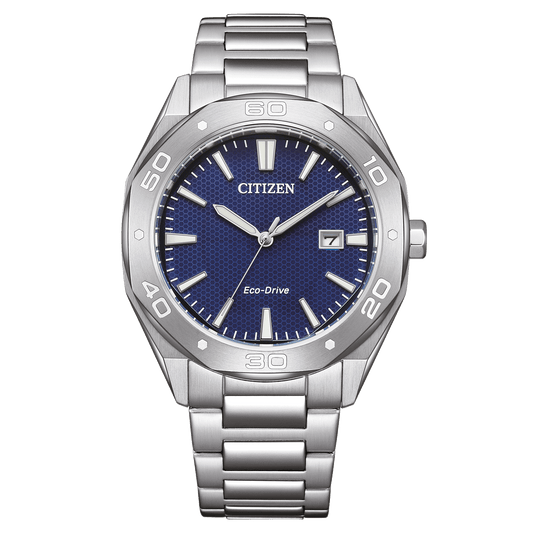 Citizen Herren Eco Drive BM7631-52L