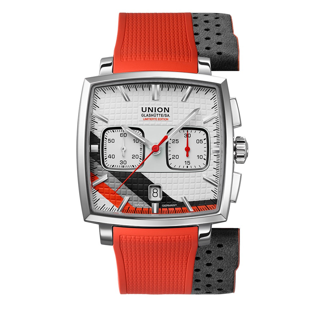 AVERIN CHRONOGRAPH LIMITIERTE EDITION SACHSEN CLASSIC
