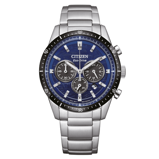 Citizen Herren Eco Drive CA4624-56L