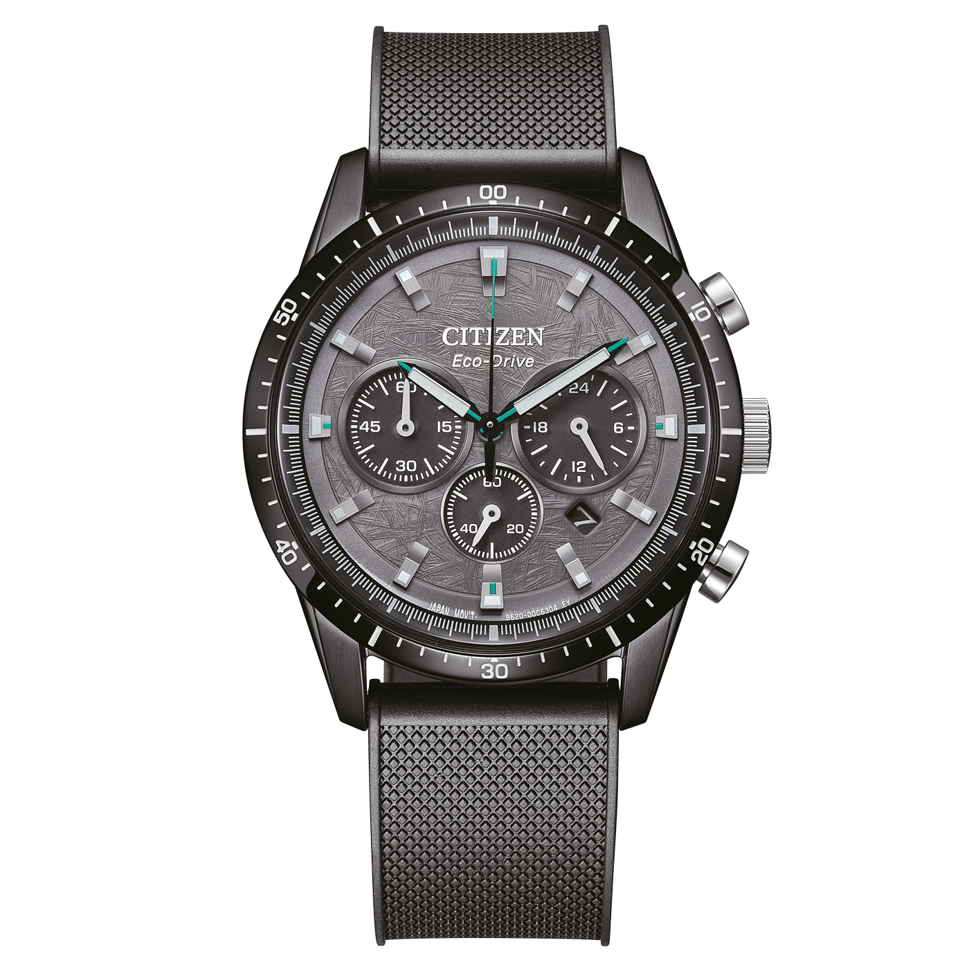 Citizen Herren Eco Drive CA4625-02H