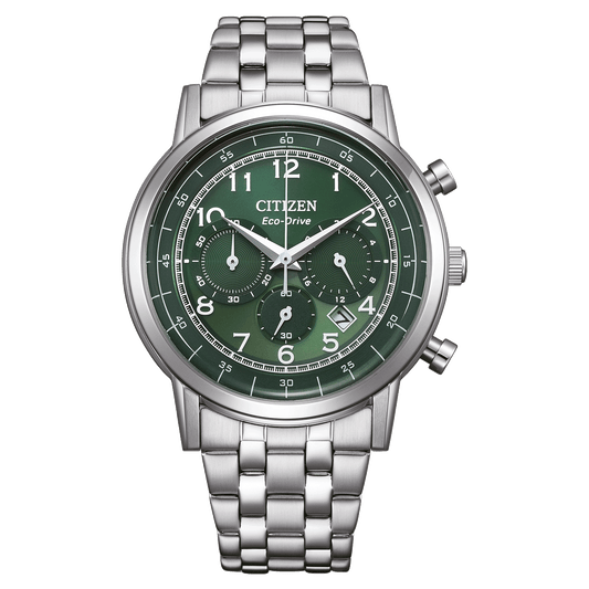 Citizen Herren Eco Drive CA4630-53X