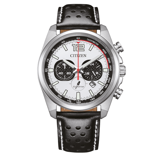 Citizen Herren Eco Drive CA4640-09A