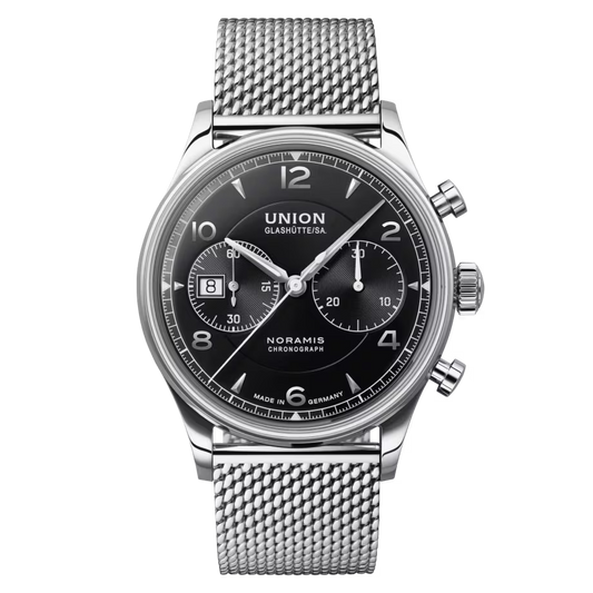 Union Glashütte NORAMIS CHRONOGRAPH