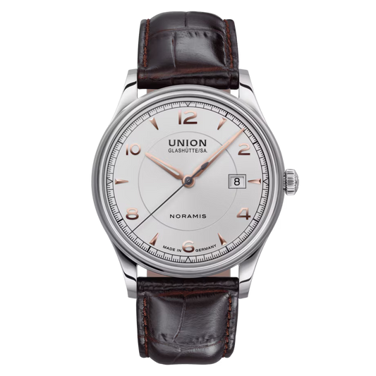 Union Glashütte NORAMIS DATUM