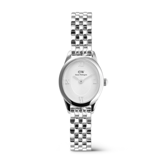 Daniel Wellington Ophelia Mini Stahl
