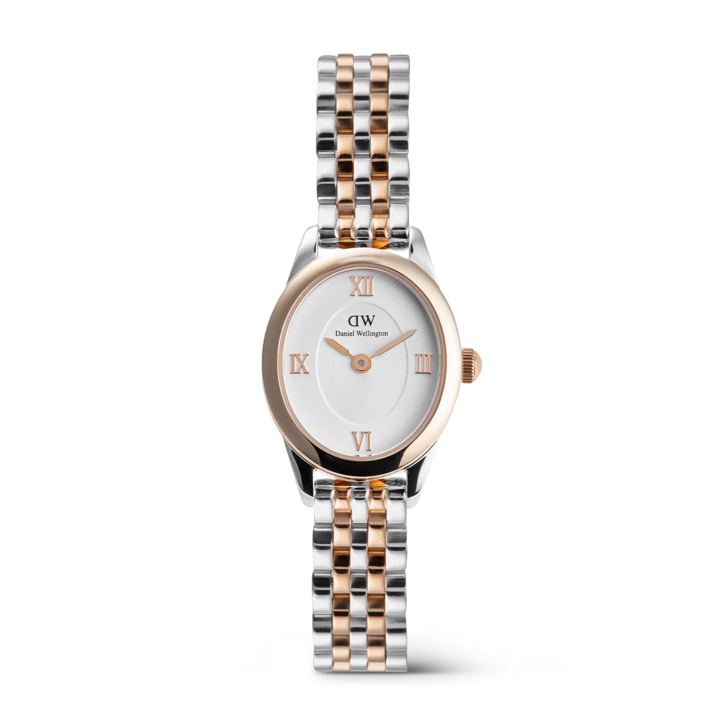 Daniel Wellington Ophelia Mini Two Tone Rose Gold