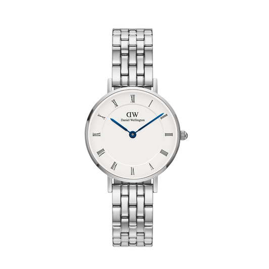 Daniel Wellington Petite Roman 5-Link