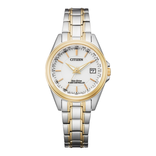 Citizen Damen Eco Drive EC1186-85A