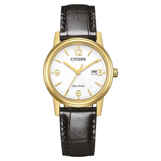 Citizen Damen Eco Drive EW2722-01A