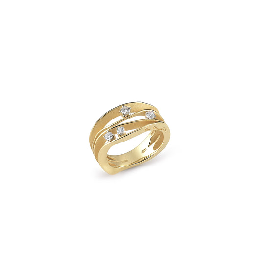 Cammilli Ring Dune