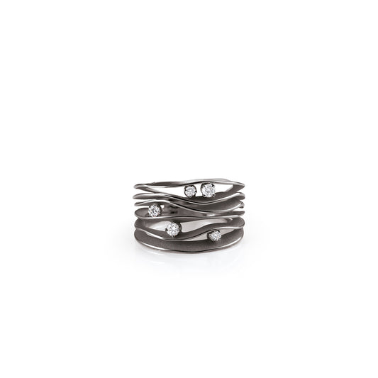 Cammilli Ring Dune