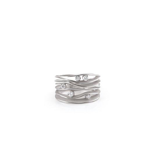 Cammilli Ring Dune