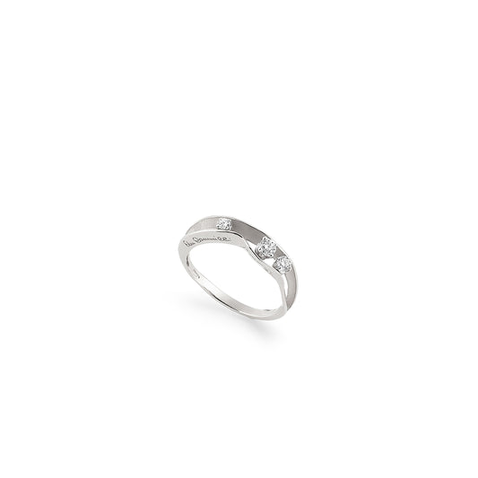 Cammilli Ring Dune