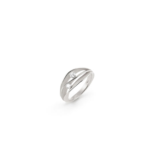 Cammilli Ring Dune