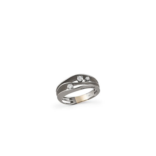 Cammilli Ring Dune