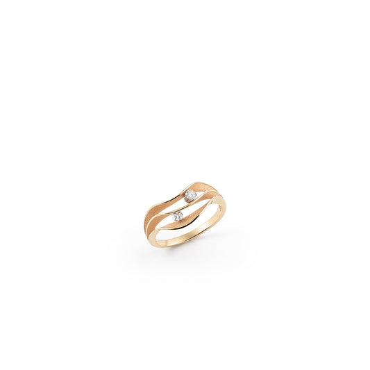 Cammilli Ring Dune Atolli