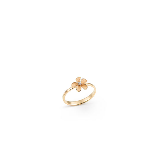 Cammilli Ring Cherry Bloom