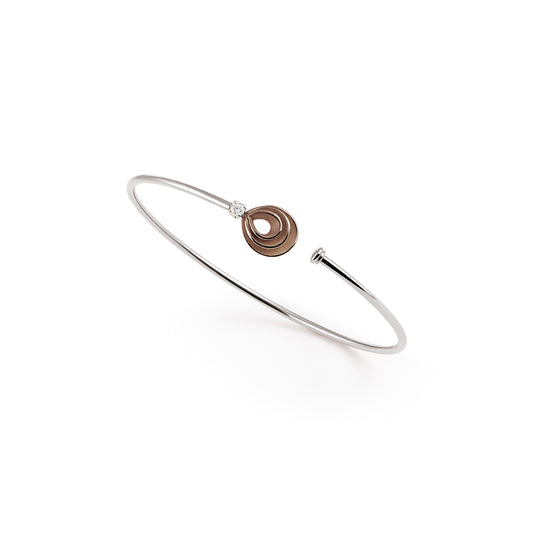 Cammilli Armband Velaa Star