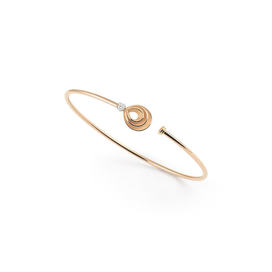 Cammilli Armband Velaa Star