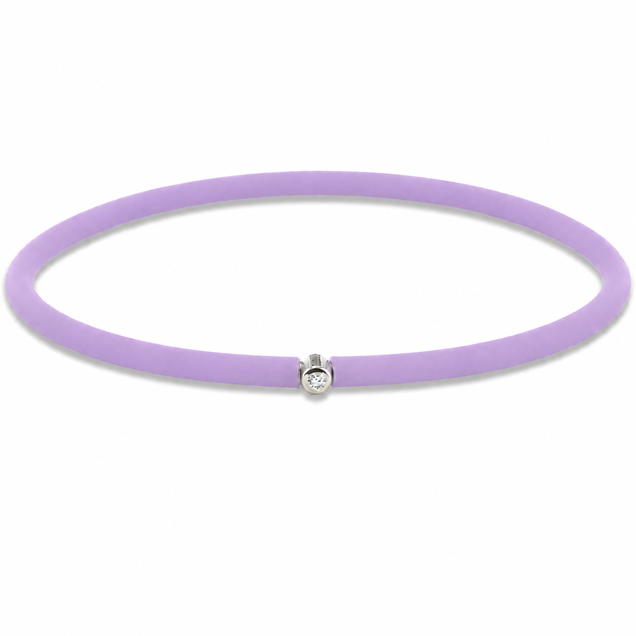 MY FIRST DIAMOND ”Lilas“ Armband