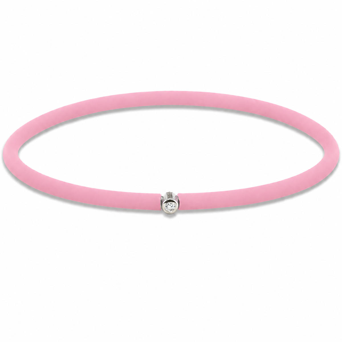 MY FIRST DIAMOND ”Rose“ Armband