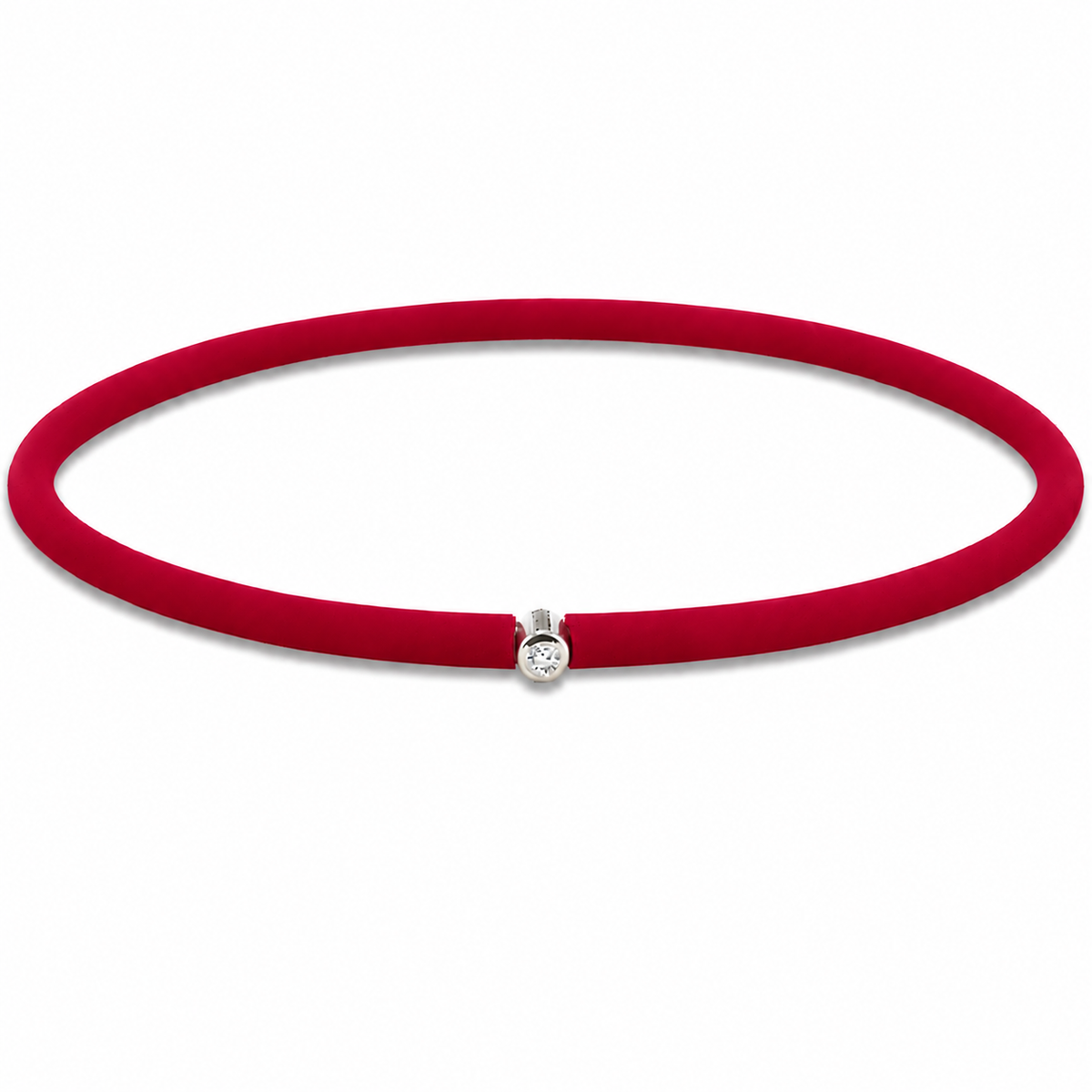 MY FIRST DIAMOND ”Rouge“ Armband