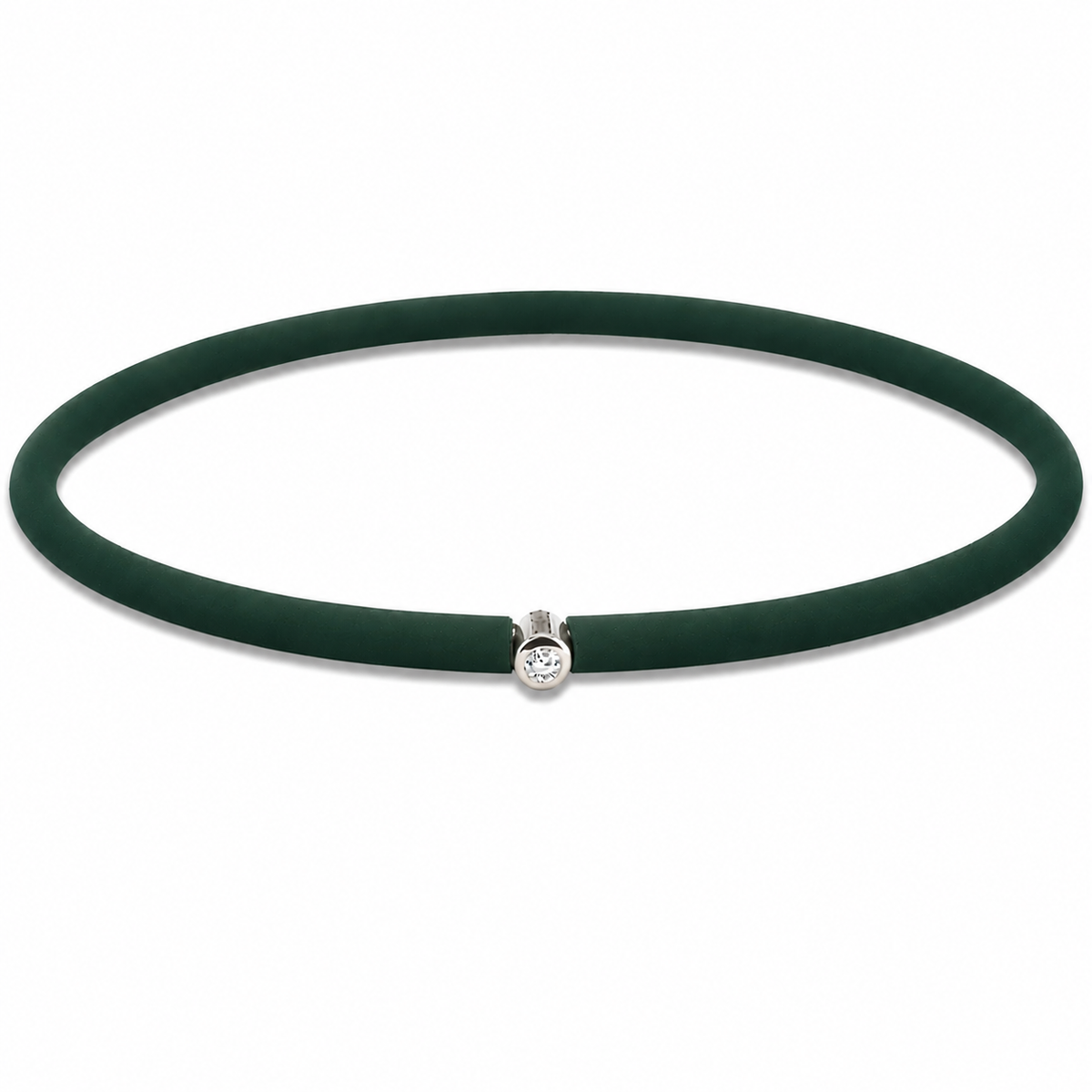 MY FIRST DIAMOND ”Vert Anglais“ Armband