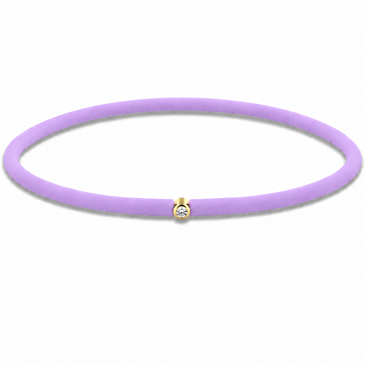 MY FIRST DIAMOND ”Lilas“ Armband