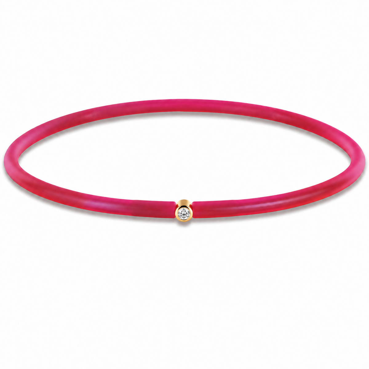 MY FIRST DIAMOND ”Pomme D‘Amour” Armband