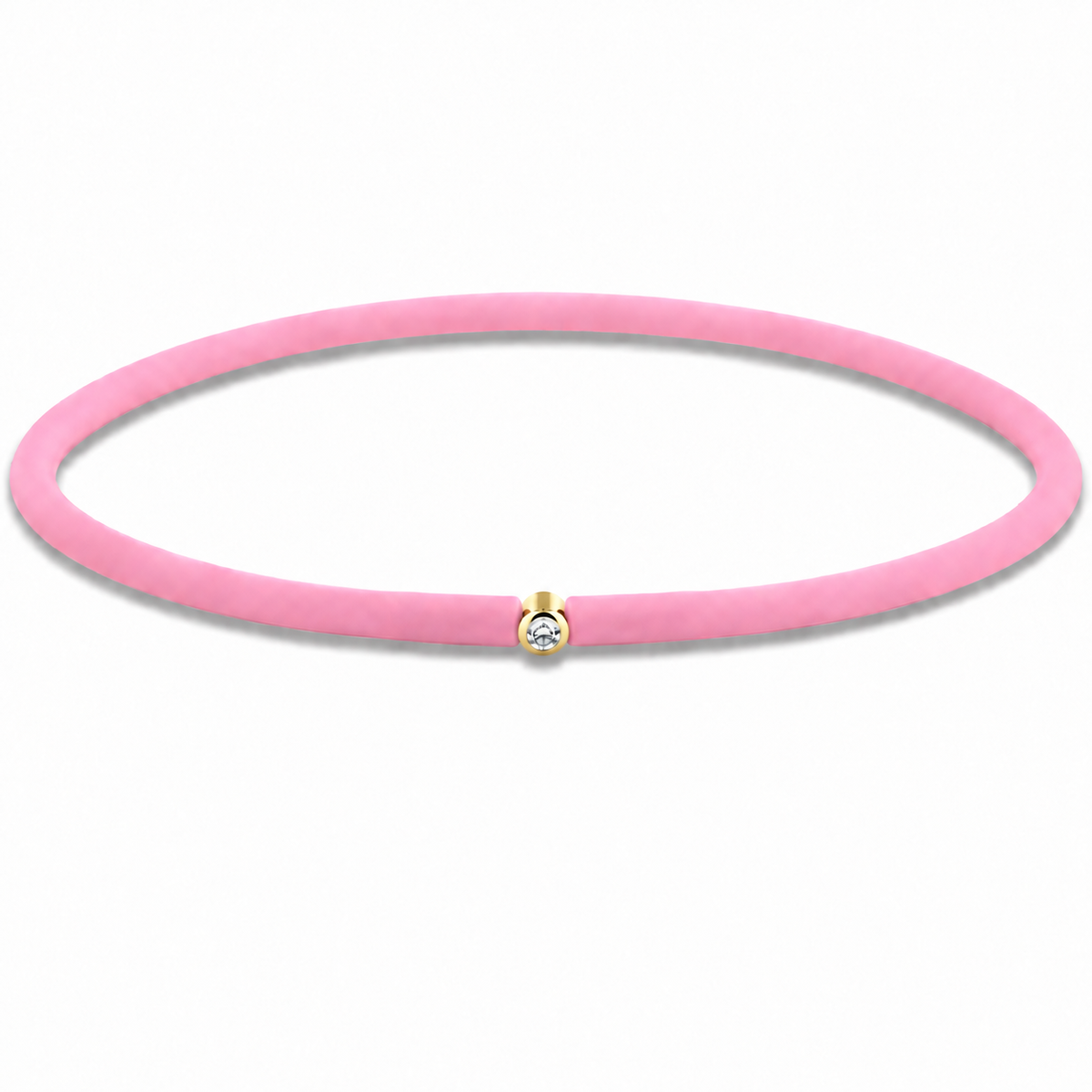 MY FIRST DIAMOND ”Rose“ Armband