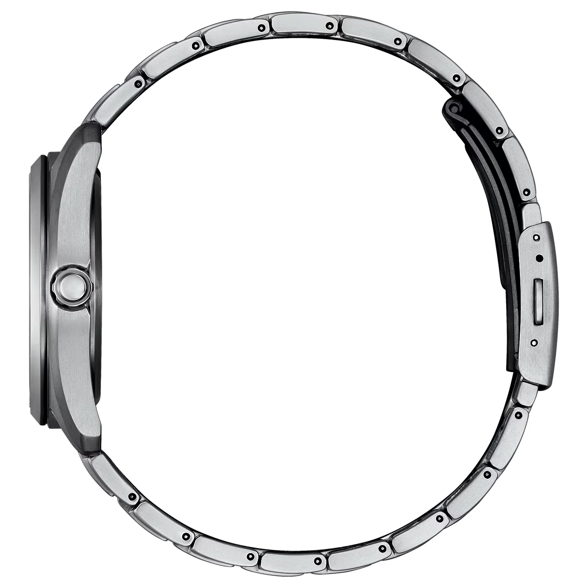 Citizen Herren Super Titanium Eco Drive - AW1900-50A