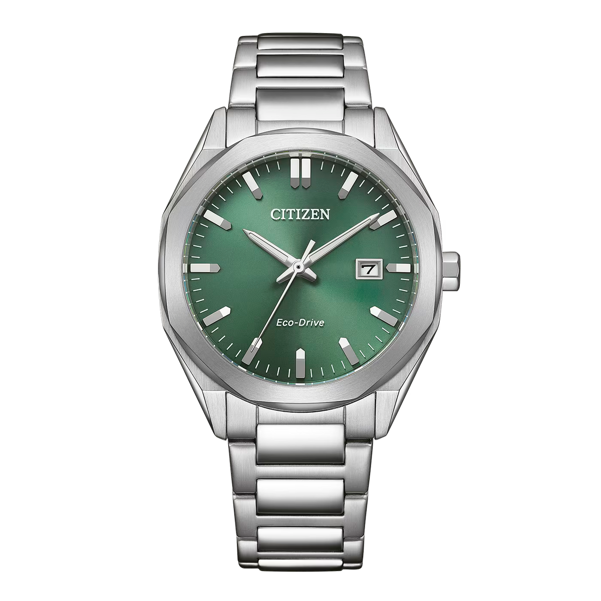 Citizen Herren Eco Drive - BM7620-83Y