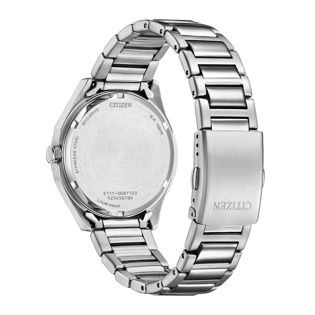 Citizen Herren Eco Drive - BM7620-83Y