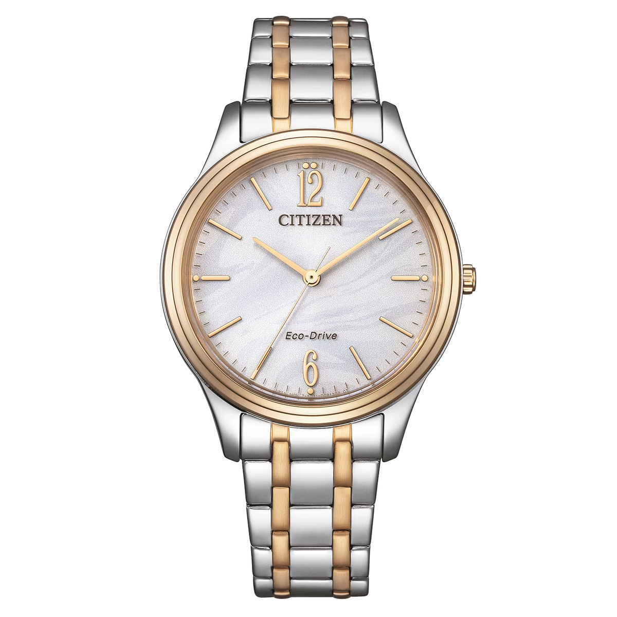 Citizen Damen Eco Drive - EM0416-78A