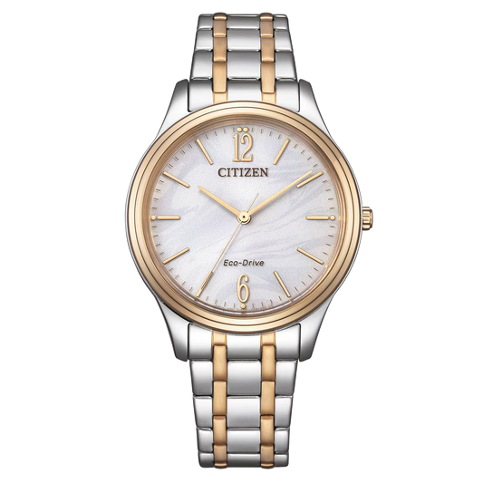Citizen Damen Eco Drive - EM0416-78A