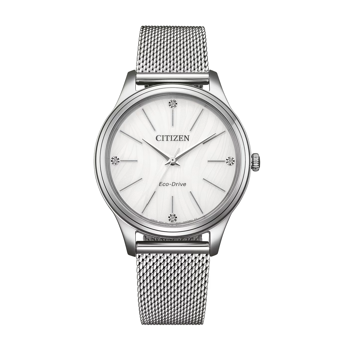 Citizen Damen Eco Drive - EM1220-82A