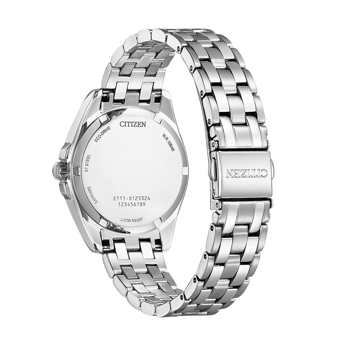 Citizen Damen Eco Drive - EO1210-83A