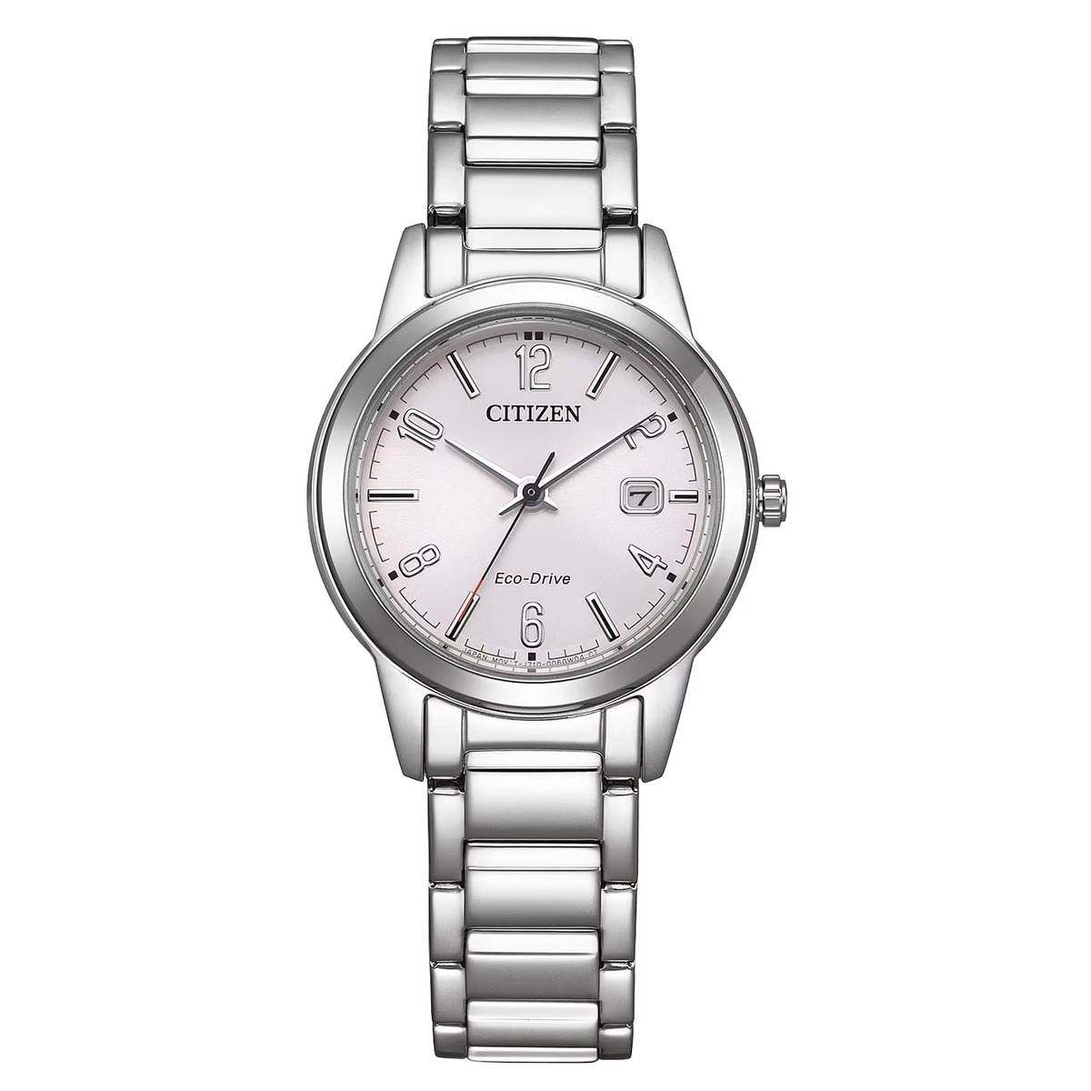 Citizen Damen Eco Drive - FE1241-71Z