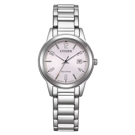 Citizen Damen Eco Drive - FE1241-71Z
