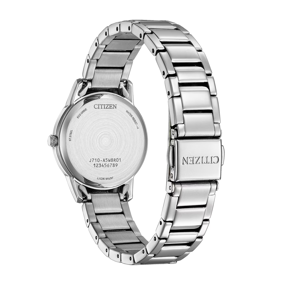 Citizen Damen Eco Drive - FE1241-71Z