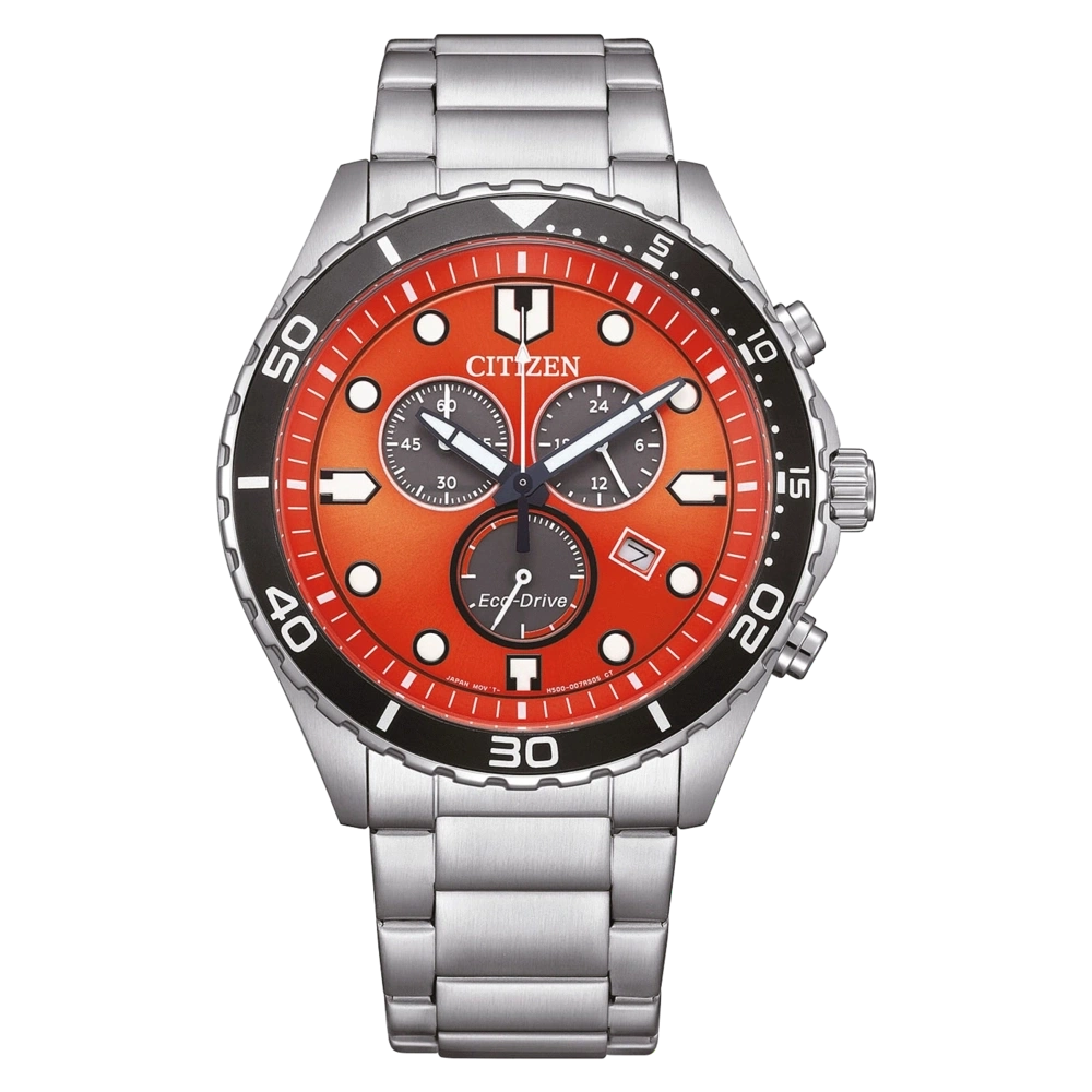 Citizen Eco Drive AT2560-84X