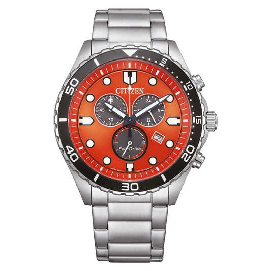 Citizen Eco Drive AT2560-84X