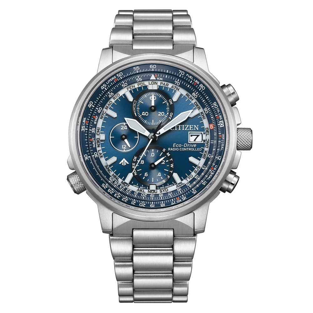 Citizen Eco Drive Promaster Sky AT8300-58L