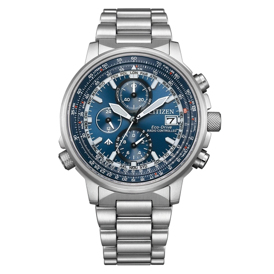 Citizen Eco Drive Promaster Sky AT8300-58L