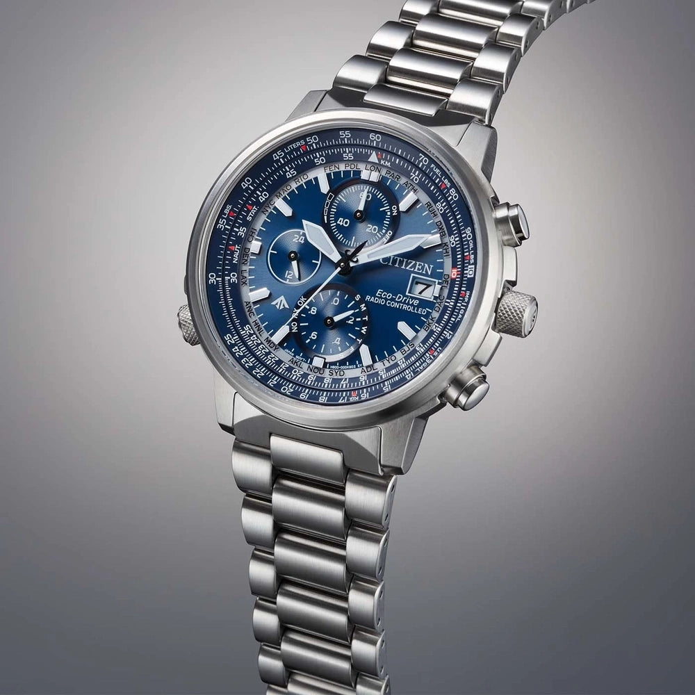 Citizen Eco Drive Promaster Sky AT8300-58L