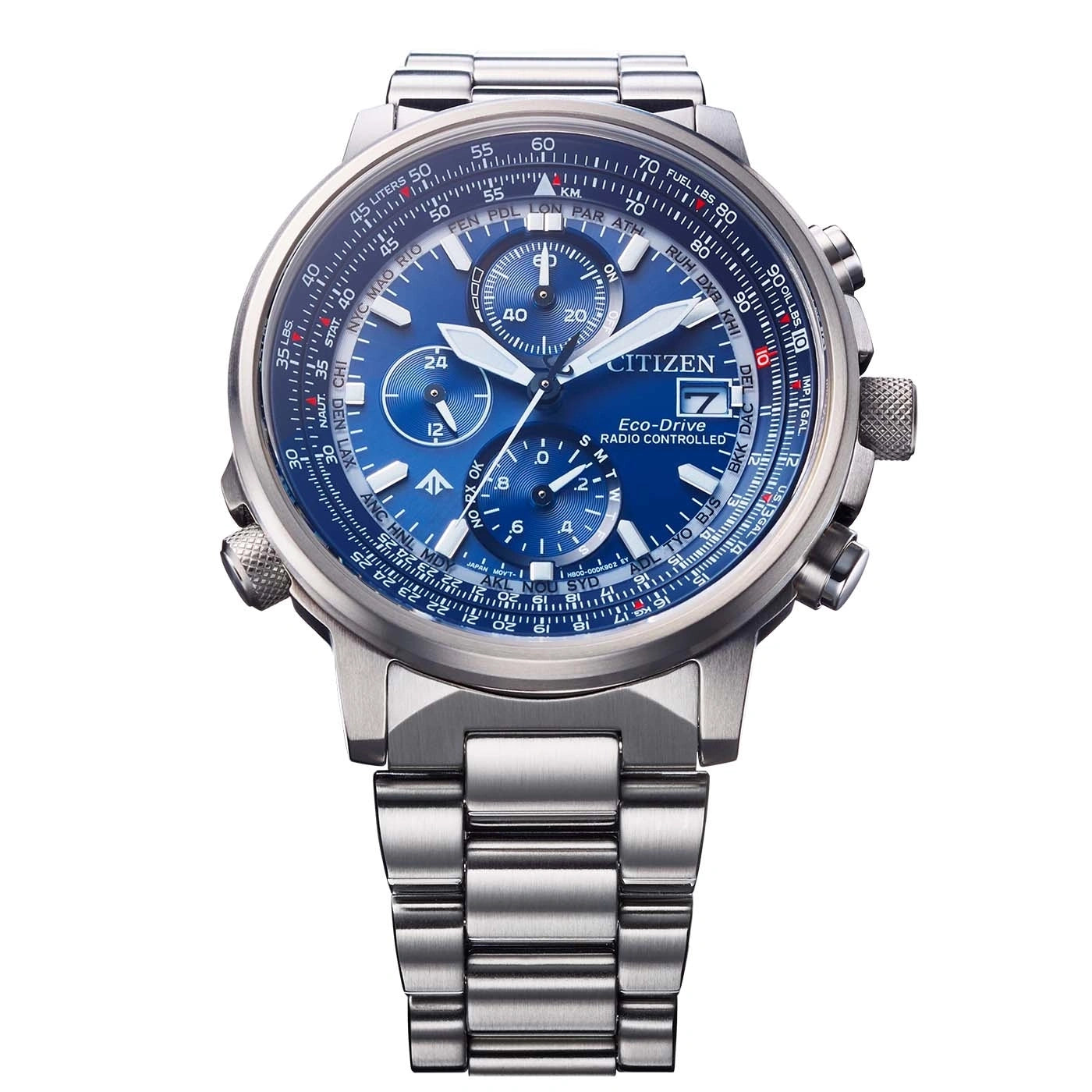 Citizen Eco Drive Promaster Sky AT8300-58L